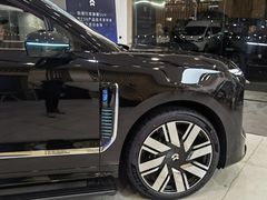 -蔚来体验中心(北京亦庄店)