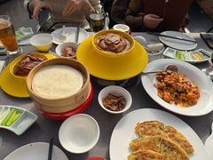 -花家怡园(四合院总店)