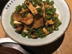-吃饭皇帝大土家民族菜(正大广场店)