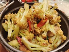 -上海人家花樣年华(中山公园店)
