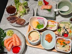 -阿吾罗日本料理(K11艺术中心店)