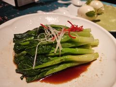 -茶人村·宫廷私厨(奥体印象城店)