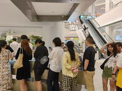 -M Stand(宁波万象城店)