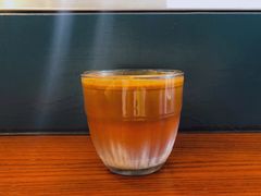 Dirty-Be Lived Cafe比例咖啡(摩天轮店)