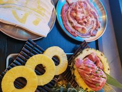 -西塔老太太泥炉烤肉(上海七宝领展广场店)