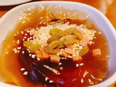 -付小姐在成都(中山公园店)