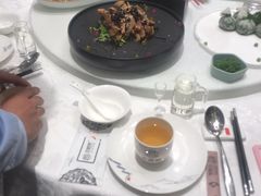 -古越舫·精品杭帮菜(商都路店)