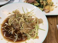 -和源祥·日照菜扛把子(万平口一店)