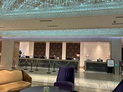 -上海中航虹桥机场泊悦酒店