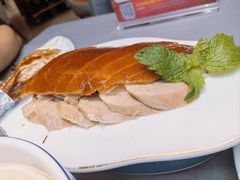 -北平食府·北京烤鸭(北京西站六里桥店)