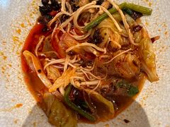 -舜和巴西烤肉餐厅(舜和国际店)