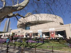 -上海博物馆(人民广场馆)