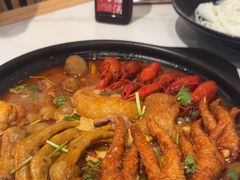 -螺特攻·螺蛳煲·螺蛳粉(东莞厚街店)