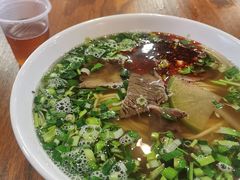 -小灶派· 地道兰州牛肉面(宏发大厦店)