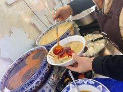 -何老二卤汁凉粉