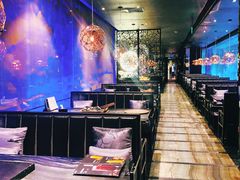 大堂-王家渡火锅(金宝汇店)