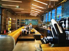 -Bracket Coffee(银河SOHO店)