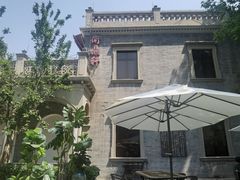 -卫鼎轩·曹公馆(鼓楼店)