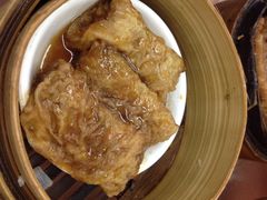 腐皮卷-香港蓮香樓(上環店)
