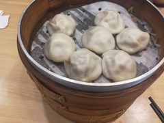 -鸡鸣汤包(乐购仕店)