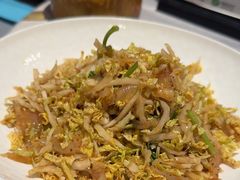 -悦海·家宴·冰花皮皮虾大锅贴(宝龙店)