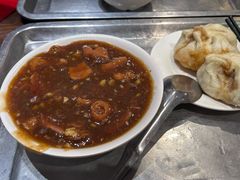 -姚记炒肝店(簋街店)