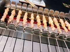 -很久以前羊肉串(大宁中心广场店)