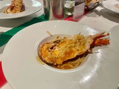 -吴淞口国际邮轮码头-停车场