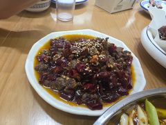 -邱金小炒·30 年盐帮江湖菜(自贡店)