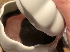 古法陈皮红豆沙-杭州西子湖四季酒店·金沙厅