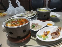 -庄氏祥记家常食府(国瑞建材家居博览中心店)