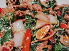 -山茶云南菜(中关村店)