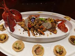 -西宁富力万达文华酒店·品珍中餐厅