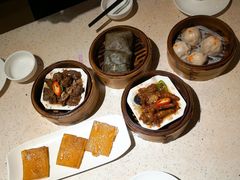 -又一间茶点轩(百汇广场店)