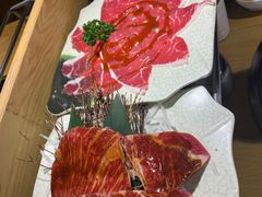 -牛市牛烤肉(西单大悦城店)