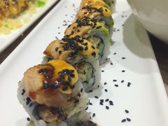 -牛油果大师寿司(瑞景店)