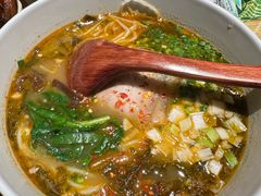 -SHAN山(前滩太古里店)