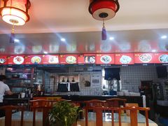 -陈寔包子王·卤煮小肠·京味小吃(龙潭店)
