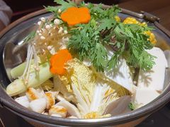 -有喜屋·日料·居酒屋(旭辉广场店)