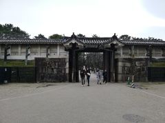 -名古屋城