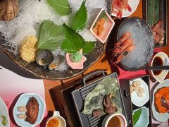 -匠和风精致料理(宁德万达店)
