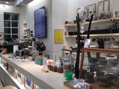 -玫瑰咖啡(中山六路店)