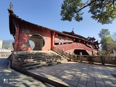 -中国庆元廊桥博物馆