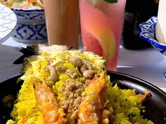 -BetterThai 泰加(苏州中心店)