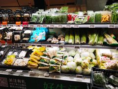-7fresh七鲜(大族广场店)