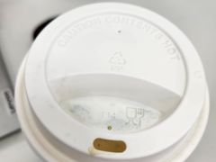 -星巴克(来福士2F店)