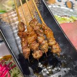 不用到新疆也能吃上清真·新疆菜啦‼️