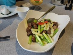 -潮府馆·非遗潮州菜·世纪公园(新国际博览中心店)