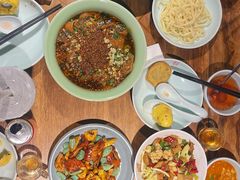 -小吊梨汤·北京菜·烤鸭(鸟巢店)