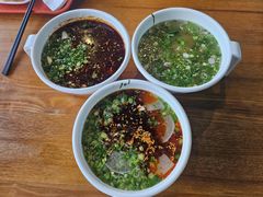 -中阿兰牛肉面(悦海新天地店)